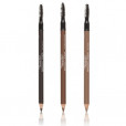 TUŽKA EYESHADOW BROW 02 GINGER BRONZE