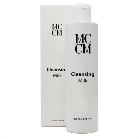 CLEANSING MILK MCCM
