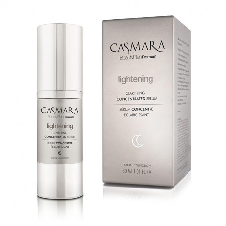 LIGHTENING CLARIFYING CONCENTRATED SERUM (DOPRODÁNO)