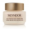 NATURAL DEFENCE DAILY PROTECTION CREAM SPF8