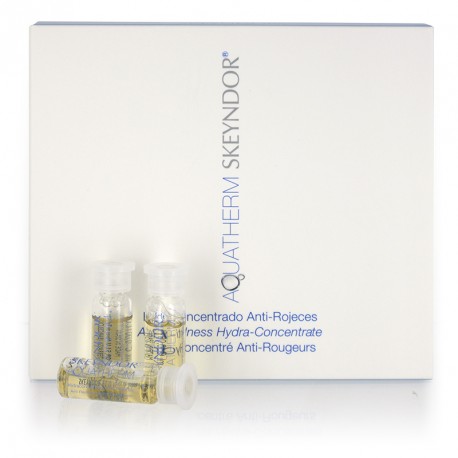 AQUATHERM ANTI-REDNESS HYDRA-CONCENTRATE (DOPRODEJ)