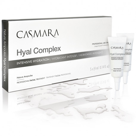 HYAL COMPLEX FACIAL TREATMENT