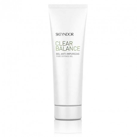 CLEAR BALANCE PURE DEFENCE GEL