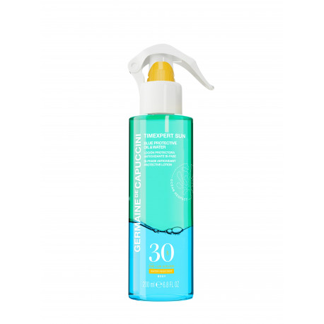 OIL & WATER BLUE PROTECT BI-PHASE SPF30