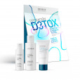 D3TOX PURIFY & HYDRATE YOUR SKIN (GEL)