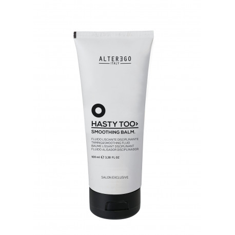 HASTY TOO SMOOTHING BALM