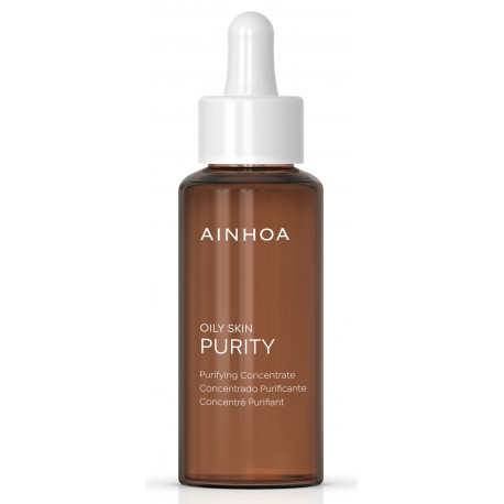 PURITY PURIFYING CONCENTRATE
