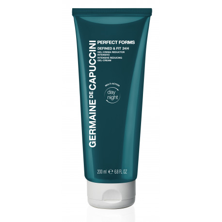 PERFECT FORMS DEFINED & FIT 24H GEL-CREAM