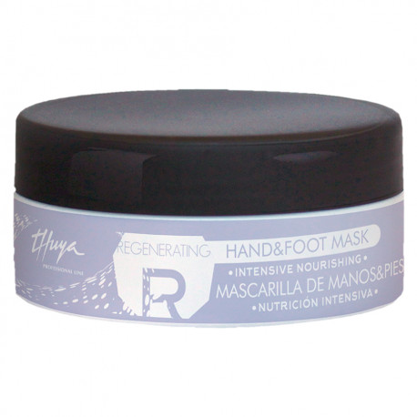 HYDRATE HAND & FOOT MASK