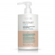 RESTART CURLS NOURISHING CONDITIONER AND LEAVE-IN