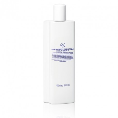 EXCEL THERAPY O2 COMFORT & YOUTH TONING LOTION