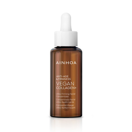VEGAN COLLAGEN+ ULTRA-FIRMING CONCENTRATE