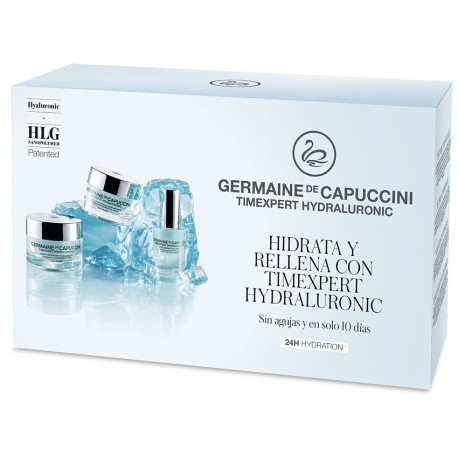 TIMEXPERT HYDRALURONIC (SOFT CREAM+3D FORCE)