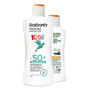 KIDS PROTECTIVE SUNSCREEN LOTION SPF 50+ + AFTER SUN