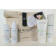 PURITY TRAVEL KIT (FLUID/MASK/TONIC/GEL)