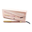 230 GOLD ROSE LIMITED EDITION HAIR STRAIGHTENER