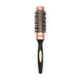 EVOLUTION GOLD ROSE ROUND HAIR BRUSH 28