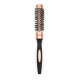 EVOLUTION GOLD ROSE ROUND HAIR BRUSH 23