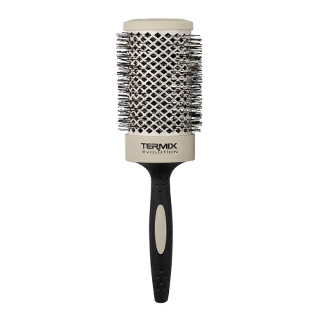 EVOLUTION SOFT ROUND HAIR BRUSH 60