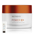 SET POWER C+ EMULSION +BLUE LIGHT SPF50