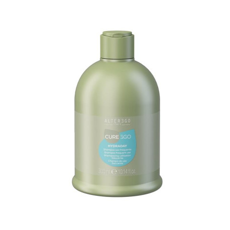 CUREGO HYDRADAY SHAMPOO 2X