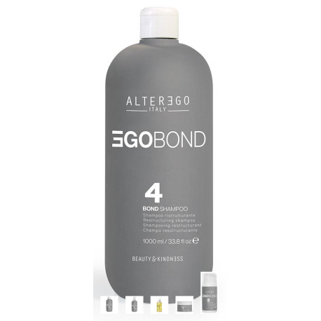 SET EGOBOND BOND LINIE