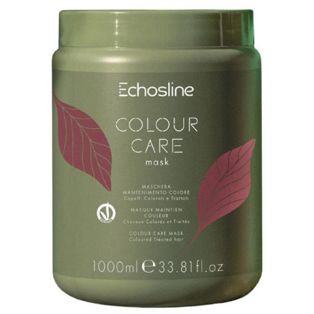 COLOUR CARE MASK 2+1