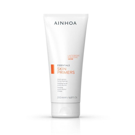 SKIN PRIMERS MULTI-ACTION FACIAL PEELING