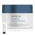 SET PW HYALURONIC CREAM +BLUE LIGHT SPF50