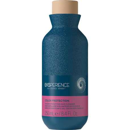 EKSPERIENCE COLOR PROTECTION INTENSIFYING CLEANSER