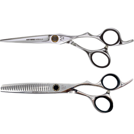 ARTERO NEBULA 6 SET SCISSORS