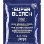 BLEACHING BLUE POWDER