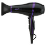 BRIS HAIR DRYER BLACK PURPLE