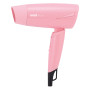 CLICCO MINI HAIR DRYER PINK