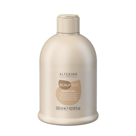 SCALPEGO DENSIFYING SHAMPOO 2X