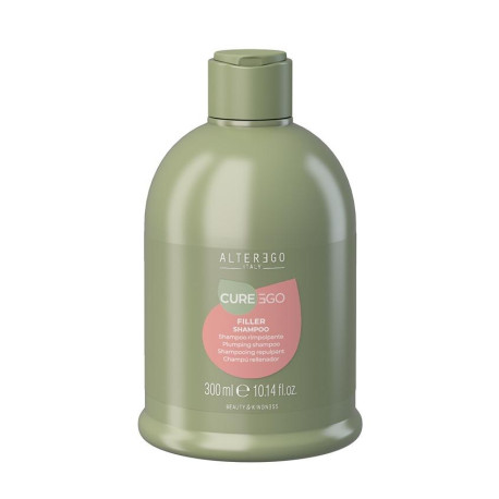 CUREGO FILLER SHAMPOO 2X