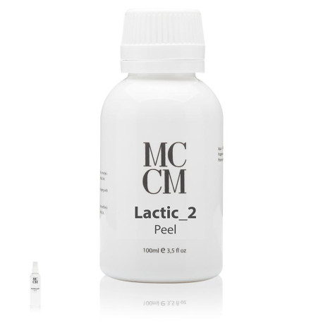 LACTIC PEEL ACID 45% 100ML (MLÉČNÁ)