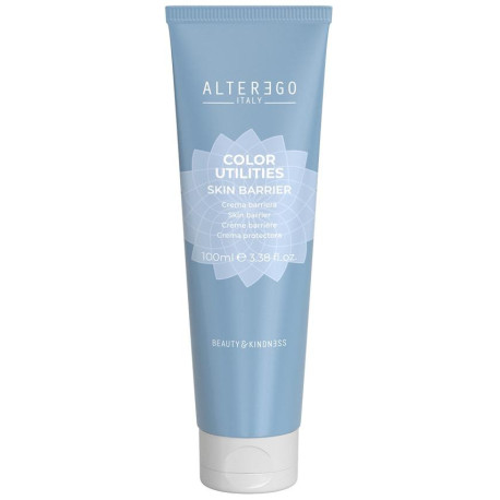 UTILITIES SKIN BARRIER (CREAM)