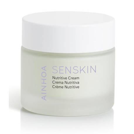 SENSKIN NUTRITIVE CREAM