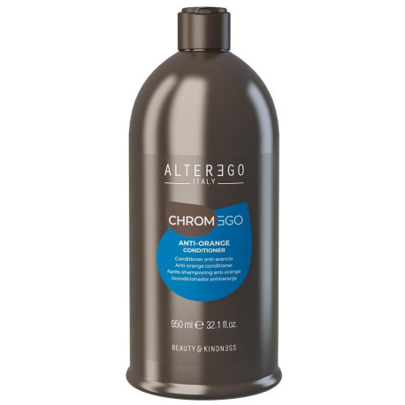 CHROMEGO ANTI-ORANGE CONDITIONER