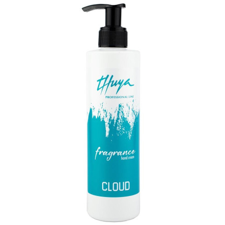 FRAGRANCE HAND CREAM CLOUD