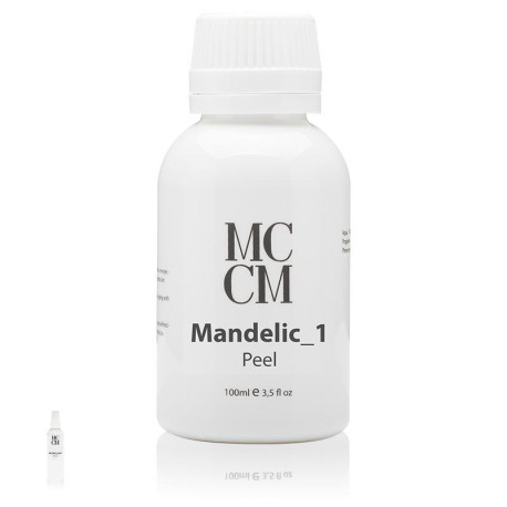 MANDELIC PEEL ACID 35% (MANDLOVÁ)