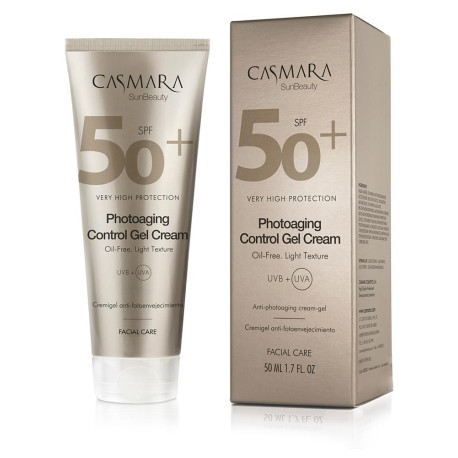 PHOTOAGING CONTROL GEL CREAM SPF50+ 2X