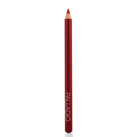 LIP LINER NUDE RED