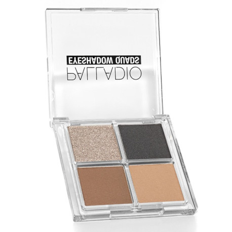 EYESHADOW QUADS PARTY ROCKER