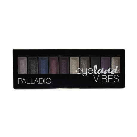 EYESHADOW PALLETE HORIZON