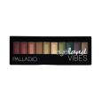 EYESHADOW PALLETE PARADISE