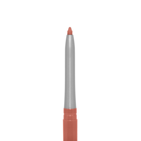 WATERPROOF RETRACTABLE LIP LINER RASPBERRY