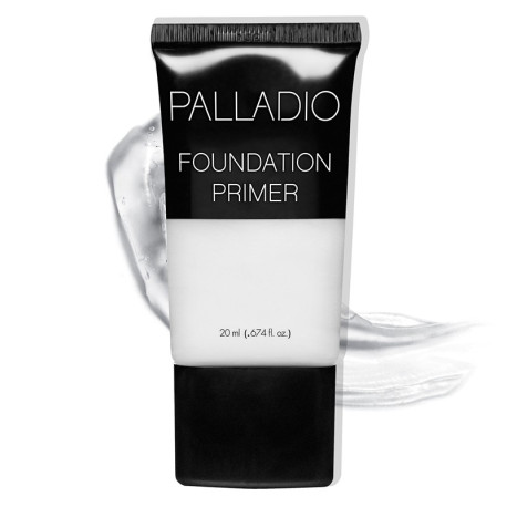 PRIMER FOUNDATION