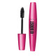 4D BOOST VOLUMIZING MASCARA BLACK